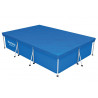 Medenceburkolat 300 cm x 201 cm Bestway 58106