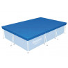 Medenceburkolat 300 cm x 201 cm Bestway 58106