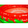 Epres felfújható medence gyerekeknek 160 cm x 38 cm Bestway 51145