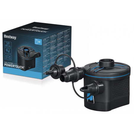 PowerTouch Bestway 62254 elektromos szivattyú