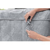 Felfújható gyógyfürdő 230 x 230 x 71 cm Bestway 60161