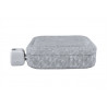 Felfújható gyógyfürdő 230 x 230 x 71 cm Bestway 60161
