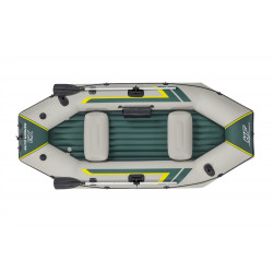 Felfújható ponton 3 személyes 295 x 130 x 46 cm Bestway 65160