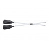 Felfújható ponton 3 személyes 295 x 130 x 46 cm Bestway 65160