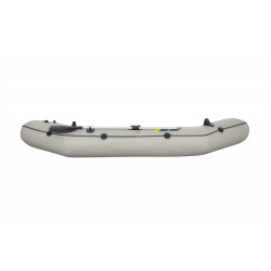 Felfújható ponton 3 személyes 295 x 130 x 46 cm Bestway 65160