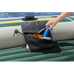 Felfújható ponton 3 személyes 295 x 130 x 46 cm Bestway 65160