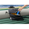 Felfújható ponton 3 személyes 295 x 130 x 46 cm Bestway 65160