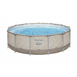 Kerti medence 396 x 107 cm Bestway 561FY