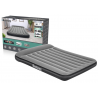 Dupla felfújható hálómatrac pumpával 191x137x30cm Bestway 67462