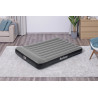 Dupla felfújható hálómatrac pumpával 191x137x30cm Bestway 67462