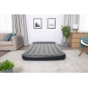 Dupla felfújható hálómatrac pumpával 191x137x30cm Bestway 67462