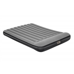 Felfújható matrac 203 x 152 x 30 cm Bestway 67464 szürke