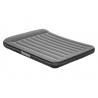 Felfújható matrac 203 x 152 x 30 cm Bestway 67464 szürke