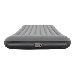 Felfújható matrac 203 x 152 x 30 cm Bestway 67464 szürke