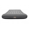 Felfújható matrac 203 x 152 x 30 cm Bestway 67464 szürke