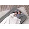 Felfújható matrac 203 x 152 x 30 cm Bestway 67464 szürke