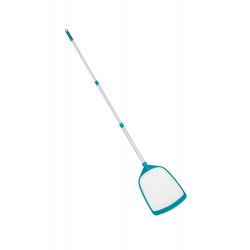 Medencetisztító szett hálós, bot 163 cm Bestway 58635