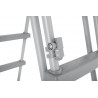 Biztonságos létra medencékhez 132 cm Bestway 58332