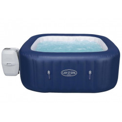 Felfújható SPA 6 fő részére 180 x 71 cm Bestway 60021