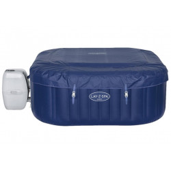 Felfújható SPA 6 fő részére 180 x 71 cm Bestway 60021