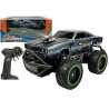 Távirányítós Autó Off-road R/C Blue High Wheels