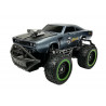 Távirányítós Autó Off-road R/C Blue High Wheels