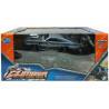 Távirányítós Autó Off-road R/C Blue High Wheels