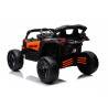 Akkumulátoros Buggy Can-am DK-CA003, narancssárga festéssel